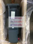 1PCS New Mitsubishi Ac Servo Motor HA-LFS22K24. Price: $7487.00.