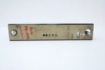 Gould A241-1 Gettys A240 Servo Drive 220V-DC Used. Price: $723.70.