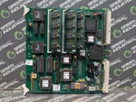 Used Oxford Instruments Iag QT2004 Iss Control Board QT593/111569. Price: $300.00.