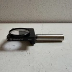 Newport Focus 9884 Black Pint-sized Corner, 1.0", 3 Knobs Mirror Mount Used. Price: $39.99.