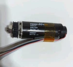 Maxon Ec-max 338537 Used. Price: $95.00.