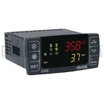 New Dixell IC121CX-00100 Temperature Controller. Price: $240.40.