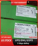 1PC New Schneider LXM28AU10M3X Servo Drive Box Expedited Shipping. Price: $241.31.