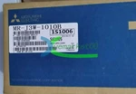 1PCS New Mitsubishi Servo Drive MR-J3W-1010B. Price: $727.00.