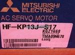 1X New Mitsubishi HF-KP13J-S17 Servo Motor HFKP13J-S17 HFKP13JS17. Price: $765.80.