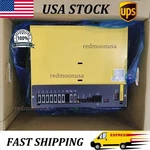 1PC New Fanuc A06B-6134-H201#A Servo Drive A06B6134H201#A. Price: $2576.99.