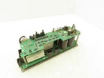 Yaskawa JUSP-ACP05JAA Module For CACR-UP6AAA Servo Drive Used. Price: $374.99.