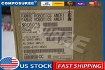 New Fanuc A06B-6107-H001 Ac Servo Amplifier Stock 1779. Price: $2854.90.