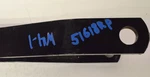 New, Woods 51618RP Wa H-frame, E.a. Drive Stock Free Shipping!. Price: $175.00.