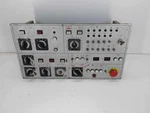 Fanuc A13B-0042-C070 Option Unit Spindle Operator Control Panel Used. Price: $78.60.
