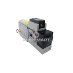 New In Box Festo MS6-SV-1/2-E-10V24-SO-AD1 548713 Filter. Price: $622.00.