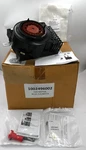 Rational Ebmpapst Metos M3G112-EA55-23 Fan Motor Scc-we 5748338 40.03.514 New. Price: $2199.00.