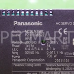 (new / Other) Panasonic Servo Drive MCDLN35BL Free"" Fedex"" Shipping!. Price: $900.00.