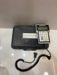 Woodward 9907-205 Hand Held Programmer Used. Price: $1200.00.