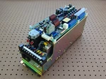 Fanuc Velocity Control Unit A06B-6050-H102 Used. Price: $180.00.