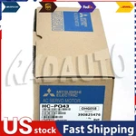 New In Box Mitsubishi HC-PQ43 Servo Motor. Price: $225.89.