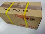 One New Fanuc Servo Motor A06B-0268-B002. Price: $1894.20.