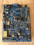 Servo Dynamics Fenner SDF-1525-12 Amplifier Module Pcb Used And Tested. Price: $430.00.