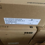Panasonic MDDKT3530CA1 Servo Drive 1PC New #us. Price: $418.30.