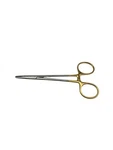 Tiemann 105-1207 Baumgartner Needle Holder, Tc, 5-1/2" Seller. Price: $125.00.