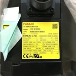 Fanuc A06B-0075-B403 Servo Motor A06B0075B403 New Original. Price: $1121.66.