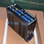 Yaskawa MOTIONPACK-34 Servo Drive CMPC-CM34C-B7 C0EL007042 Controller New:. Price: $1282.15.