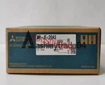 One New Mitsubishi Servo Driver MR-JE-20AS. Price: $539.98.