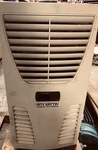 Rittal Top Therm Plus SK3302.120 Cooling Unit Used. Price: $500.00.