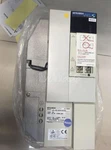 One New Mitsubishi MR-J2S-500A-EG055 Servo Drive. Price: $1180.47.