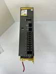 Fanuc A06B-6078-H211#H500 Spindle Amplifier Drive Module B-65162 Used. Price: $850.00.