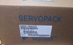 New Yaskawa Ac Servo Driver SGDS-08A05A. Price: $530.00.
