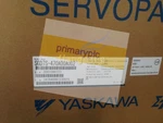 1PC New Yaskawa Servo Drives SGD7S-470A00A002. Price: $1680.00.