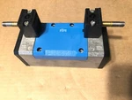 Festo, Solonoid Valve, JMFH-5/2-D-3-C New. Price: $201.50.