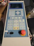 Porcheson MS210A For Injection Molding Machine With Tft Display Panel Usa. Price: $695.00.