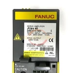 One New Fanuc A06B-6172-H003 Servo Drive Amplifier. Price: $2843.72.