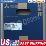 Mitsubishi MR-J4-700A Servo Drive MRJ4700A New Box Fast Shipping. Price: $1255.04.