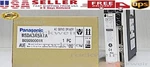 MSDA3A5A1A-PANASONIC Ac Servo Driver -free Shipping New. Price: $310.04.