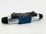 New Rexroth 3DREP 6 C-20/25EG24N9K4/M Directional Control Valve R900955887. Price: $699.95.