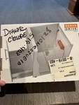 Blum Servo Drive Power Supply Set Z10NE02UG10 New In Open Box. Price: $150.00.