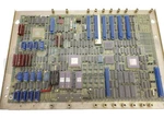 Fanuc A16B-1010-0040/03B Plc Circuit Mother Board Used. Price: $340.00.