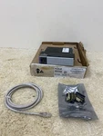 Prosoft Technology MVI56E-MCMR Modbus Master/slave Communication Module New. Price: $1250.00.