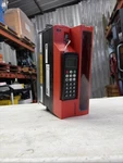 Sew Eurodrive MDX61B0030-5A3-4-00 Movidrive Ac MDX61B00305A3400 08279594 New. Price: $1175.00.