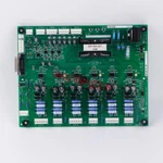 New Yaskawa Drive Board DC5-H5 ETC615460.MS 690V. Price: $1676.74.