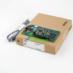 1PCS New National Instruments Ni USB-6211 196203-03 Data Acquisition Card. Price: $1256.00.