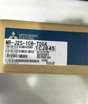 1PC New Mitsubishi MR-J2S-10B-T004 Servo Drive MRJ2S10BT004 #us. Price: $237.63.