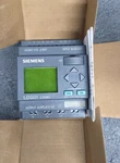 New Siemens 6ED1 052-1FB00-0BA6 Logic Module. Price: $169.99.
