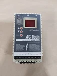 Lenze/ac Tech SF420 Scf Variable Speed Motor Drive- 2HP, 1.50KW, 3-PH Used. Price: $799.99.