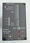 Amat 0190-76252 I/o Block, CDN-294, Devicenet Used. Price: $700.00.