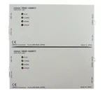 Omron V640-HAM11-V4-1 Amplifier Unit Reseller Lot Of 2 Working Surplus Used. Price: $611.22.
