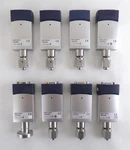 Inficon PCG550 Priani Capacitance Diaphragm Gauge Reseller Lot Of 8 Working Used. Price: $1005.26.